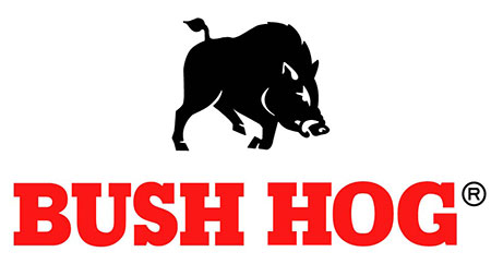 Bush Hog Logo Search Image