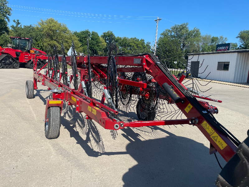 2026 CASE IH WR302 RAKE RAKE E00643298 NEW
