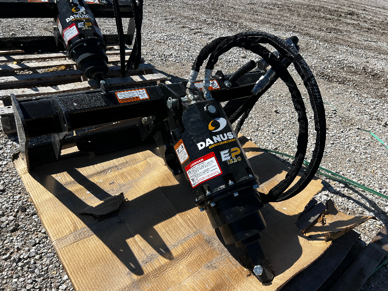 2026 DANUSER EP1530 AUGER DRIVE AUGER E00656942 NEW