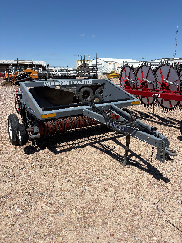 Used Rake 1990 MISC 1 RAKE RAKE E00668004 USED
