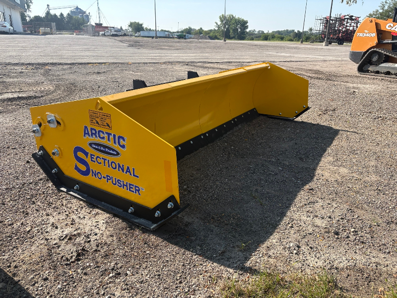 2027 ARCTIC SNOW & ICE LD-10.5 SNOW BLADE E00669984