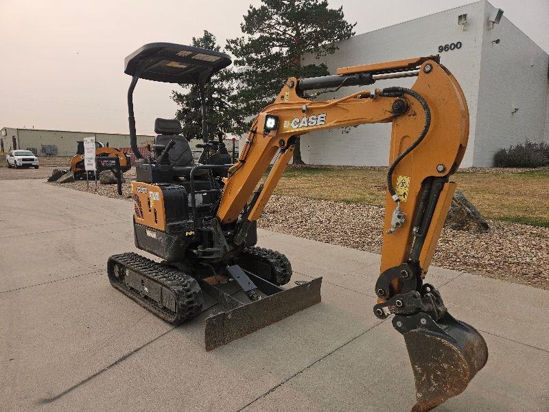 2013 HITACHI ZX27U-3 for Sale - CloudStore