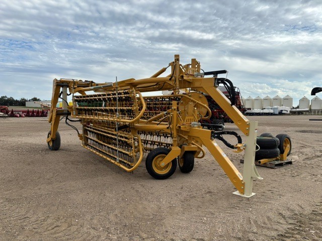 2027 VERMEER R2800 RAKE E00681338