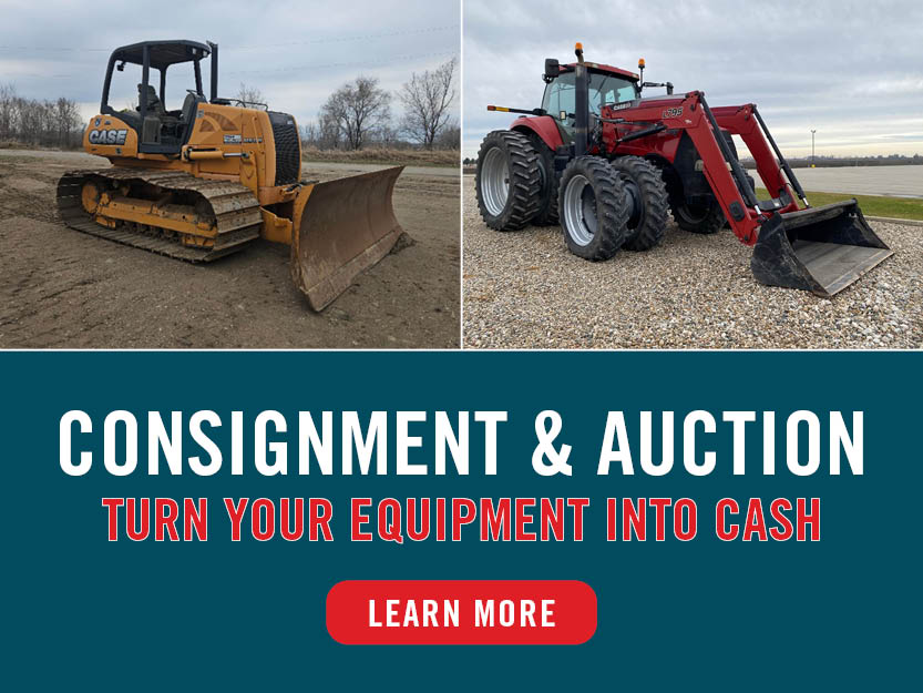 Titan Machinery