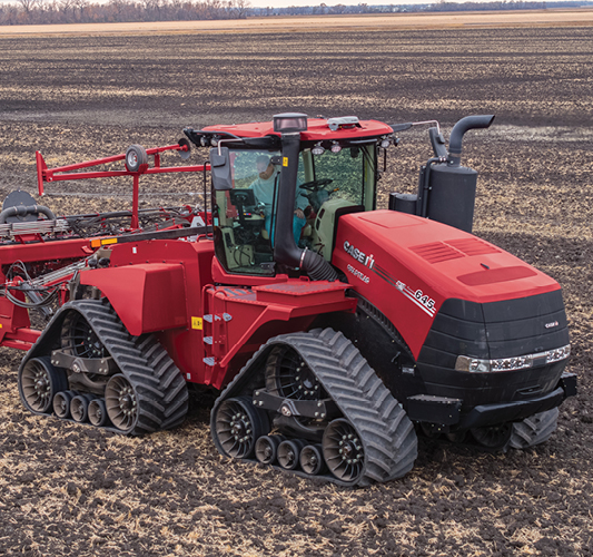 Mini Track Loaders and Small Articulated Loaders